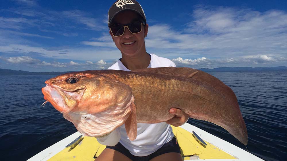 Fishing Costa Rica