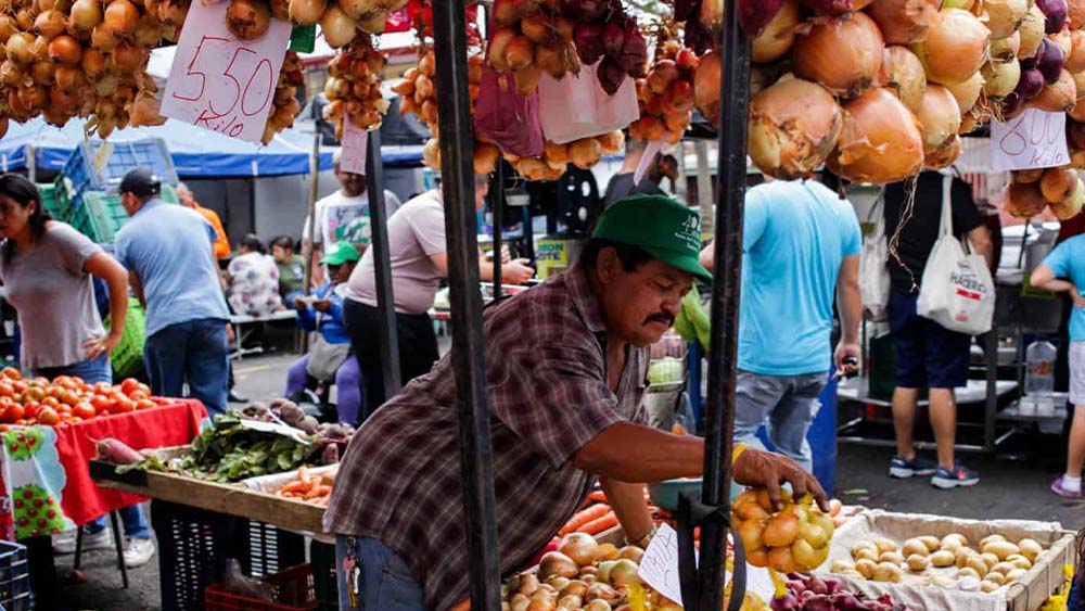 Local Farmers