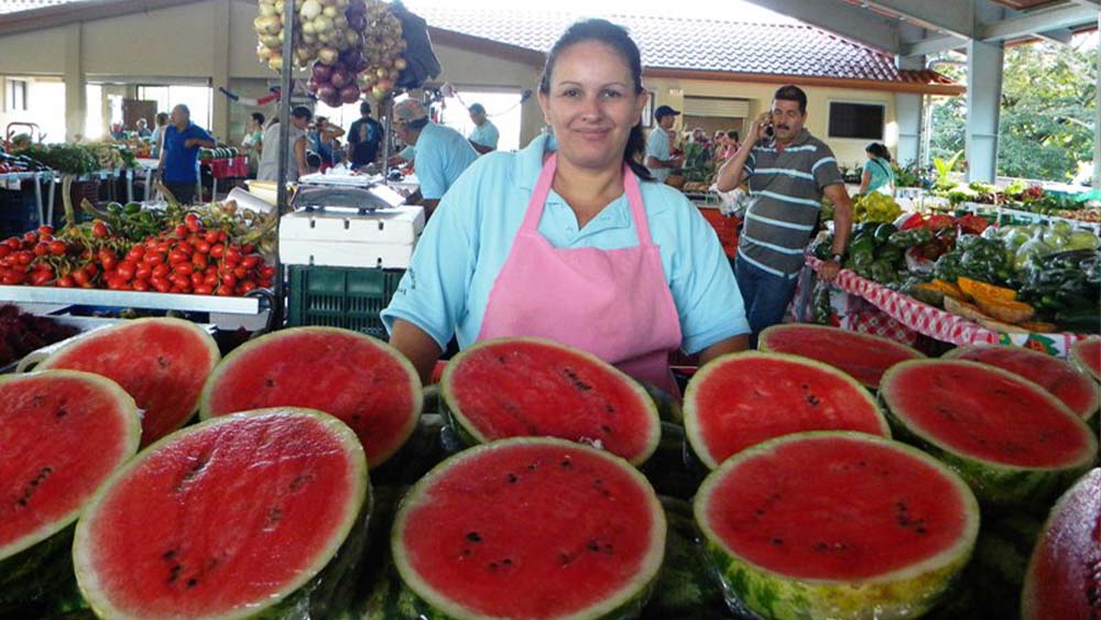 Local Farmers